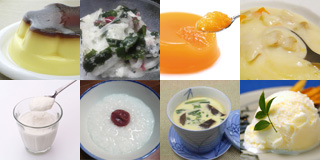 食べやすいもの